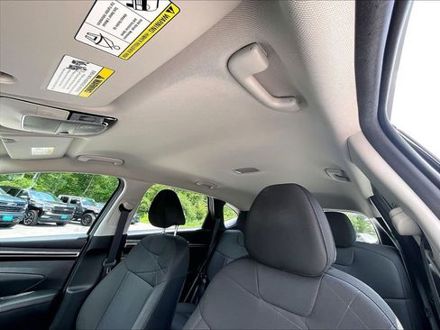 Used 2023 Hyundai Tucson SE AWD/4WD image 7