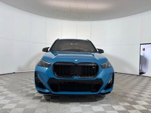 Used 2024 BMW X1 M35i w/ Premium Package AWD/4WD image 2