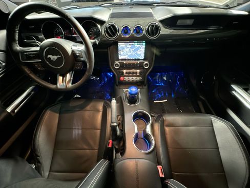 Used 2015 Ford Mustang GT Premium w/ GT Performance Package image 29