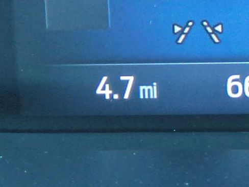 New 2026 Ford Escape Active w/ Tech Pack #1 image 27