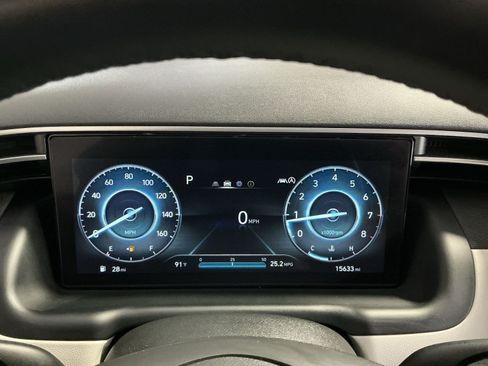 Used 2023 Hyundai Tucson SEL w/ Convenience Package AWD/4WD image 18