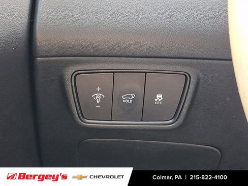 Used 2022 Hyundai Tucson SEL w/ Convenience Package AWD/4WD image 25
