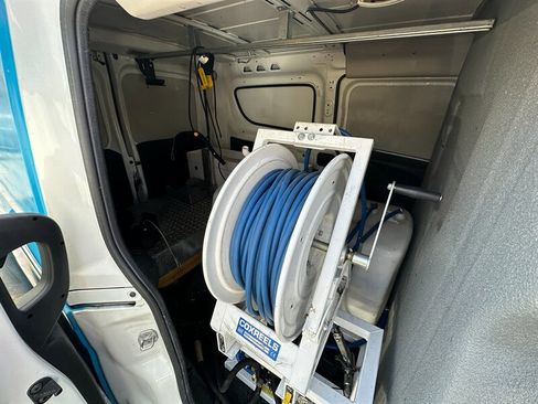 Used 2017 RAM ProMaster City Tradesman SLT w/ Rear Back-up Camera Group image 15