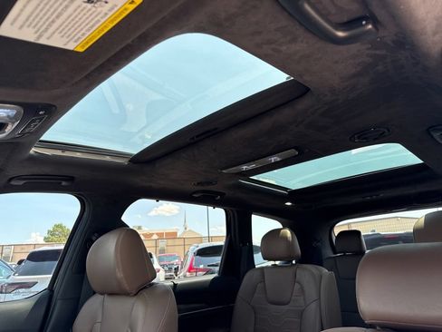 Used 2022 Kia Telluride SX w/ SX Prestige Package AWD/4WD image 30