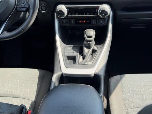 Used 2024 Toyota RAV4 XLE w/ Weather Package AWD/4WD image 16