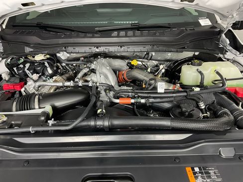 New 2026 Ford F350 Platinum AWD/4WD image 9