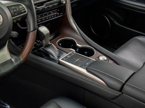 Used 2021 Lexus RX 450h AWD w/ Premium Package image 12