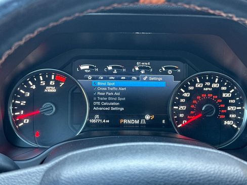 Used 2018 Ford F150 Raptor w/ Equipment Group 802A Luxury AWD/4WD image 23