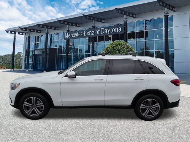 Used 2019 Mercedes-Benz GLC 300 image 7
