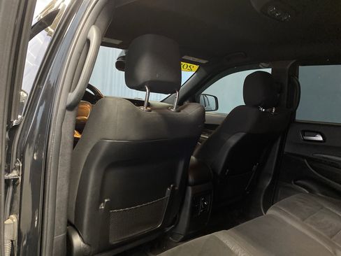 Certified 2022 Dodge Durango SXT w/ Blacktop Package image 23