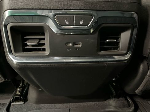 Certified 2024 GMC Sierra 1500 SLT w/ SLT Convenience Package image 13