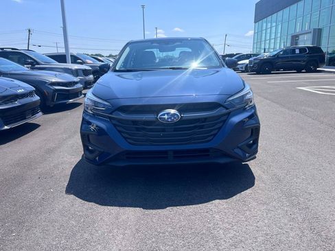 Used 2023 Subaru Legacy Limited AWD/4WD image 8