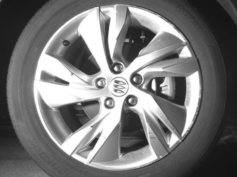 Used 2025 Buick Encore GX Preferred FWD image 13