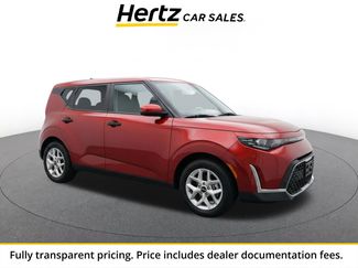 Used 2025 Kia Soul LX w/ LX Technology Package FWD video 1