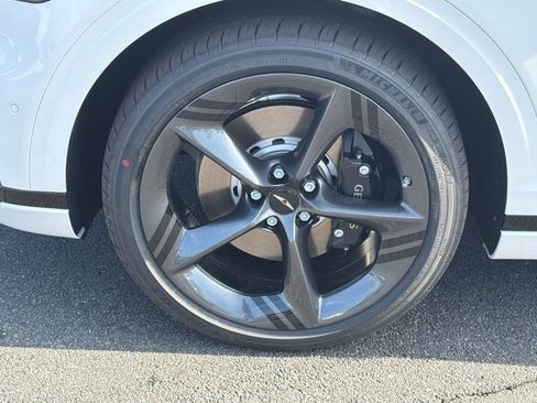New 2026 Genesis GV70 3.5T Sport Prestige AWD/4WD image 11