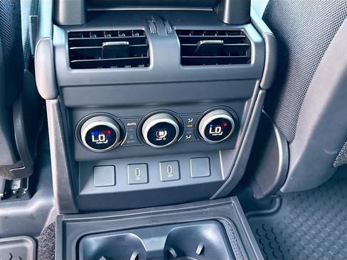 New 2026 Land Rover Defender 130 V8 AWD/4WD image 19