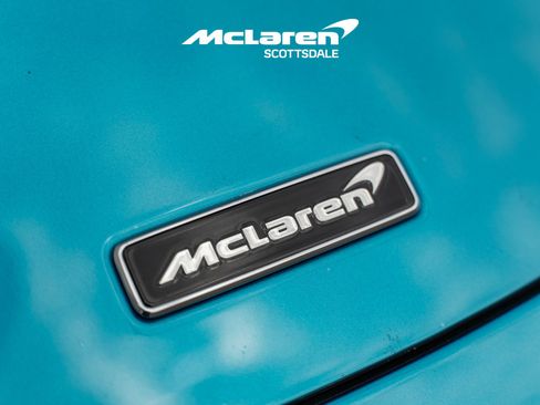 Used 2020 McLaren 720S Performance image 12