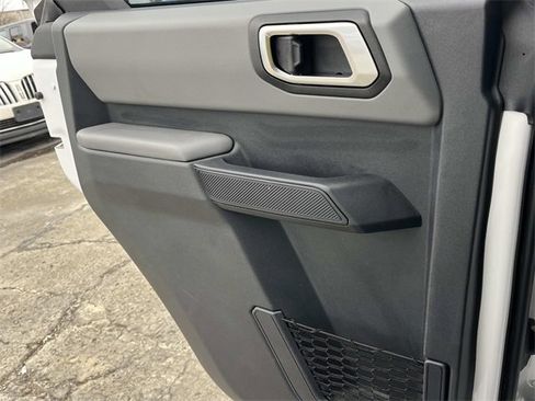 Used 2023 Ford Bronco 4-Door image 17