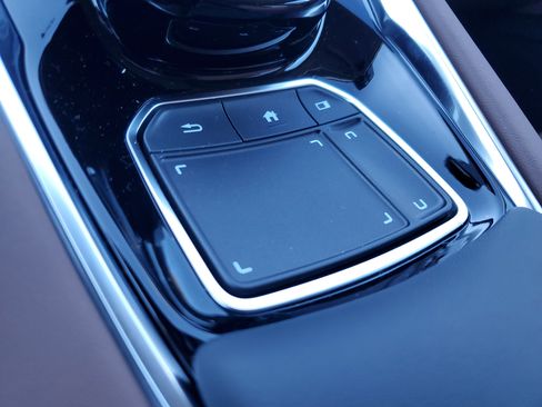 New 2026 Acura RDX w/Advance Package image 30