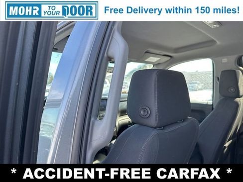 Used 2021 GMC Sierra 1500 Elevation image 26