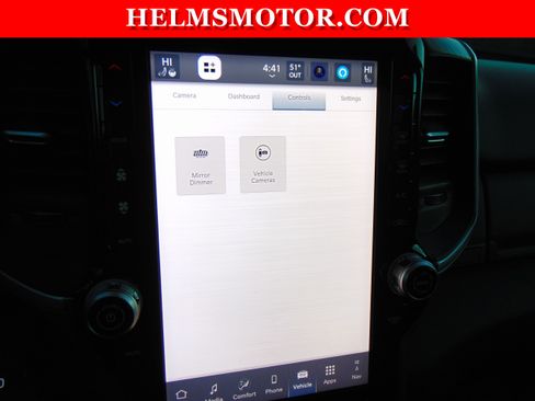 New 2026 RAM 1500 Big Horn AWD/4WD image 39