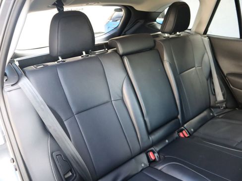 Used 2024 Subaru Outback Limited image 59