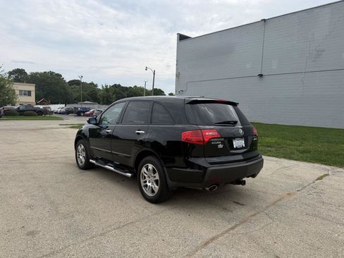 Used 2009 Acura MDX AWD/4WD image 5