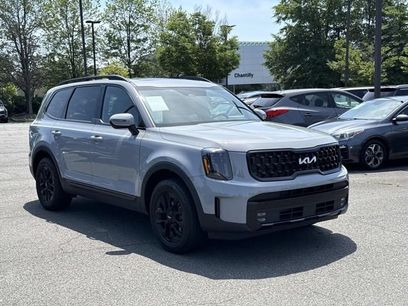 Used 2024 Kia Telluride SX X-Pro