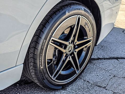 New 2026 Mercedes-Benz C 300 4MATIC Sedan image 10