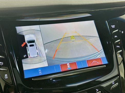 Used 2018 Cadillac Escalade Platinum image 23