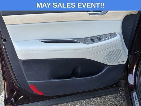 Used 2024 Hyundai Palisade Limited FWD image 43