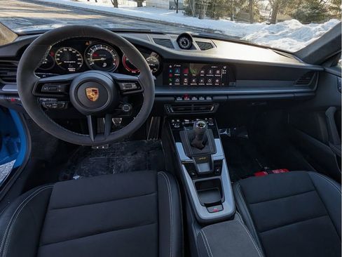 Used 2024 Porsche 911 GT3 image 21