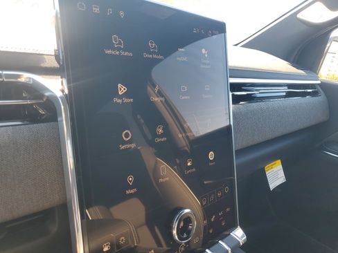 New 2026 GMC Sierra EV Elevation w/ Premium Package image 26