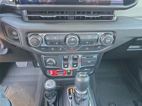 New 2026 Jeep Wrangler Sport AWD/4WD image 24