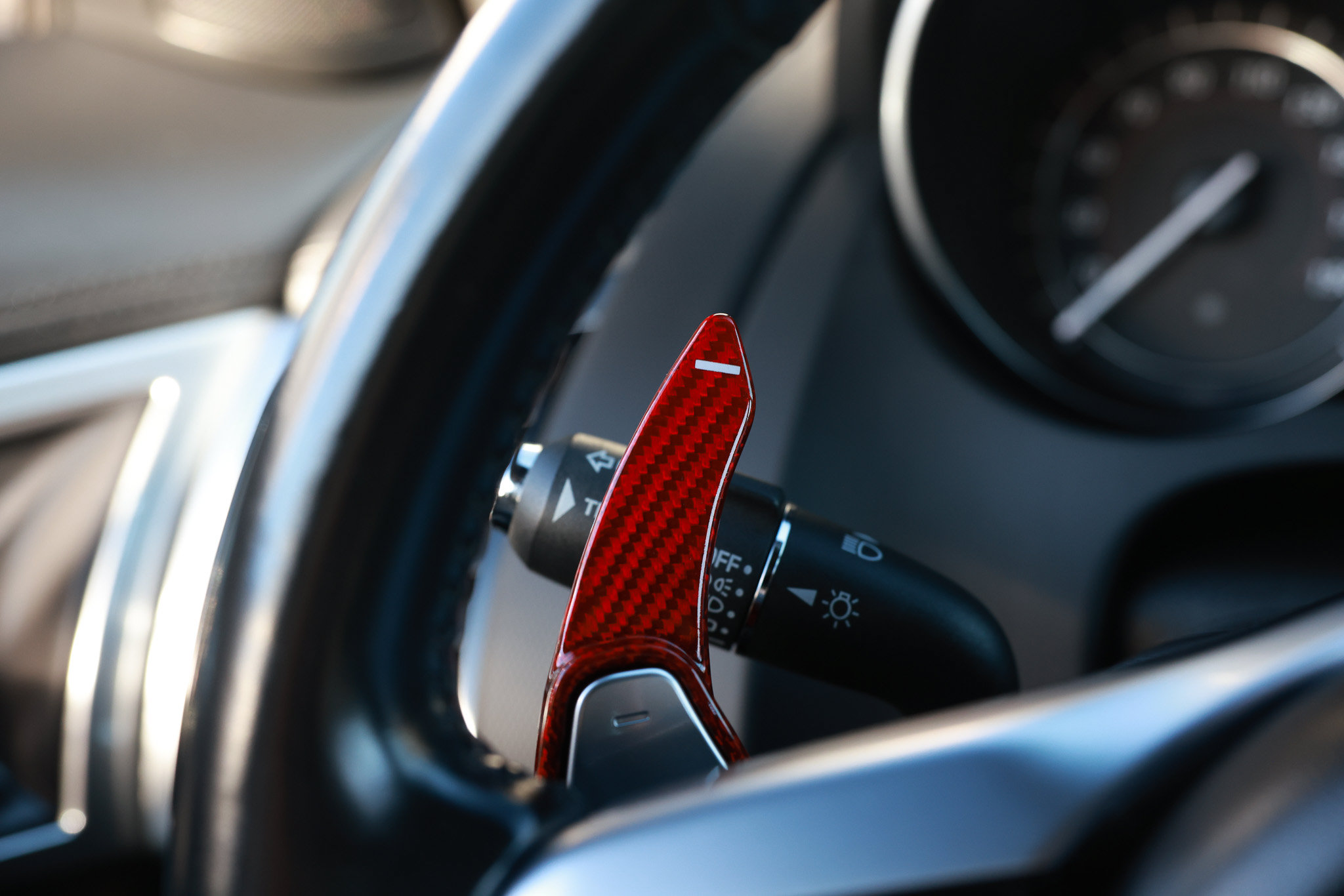 Used 2018 Jaguar F-TYPE Convertible RWD image 26