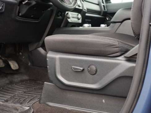 Used 2020 Ford Expedition Max XL AWD/4WD image 15