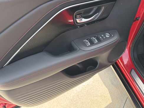 Certified 2025 Acura ADX A-Spec AWD/4WD image 14