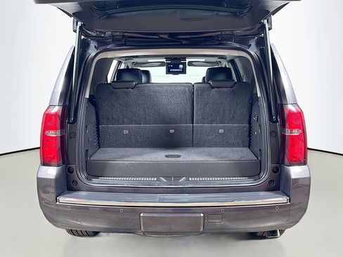 Used 2017 Chevrolet Tahoe Premier image 27