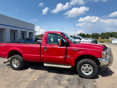 Used 2003 Ford F250 XL