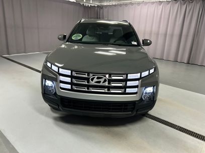 New 2026 Hyundai Santa Cruz SEL