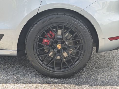 Used 2021 Porsche Macan GTS image 23