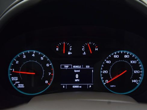 Used 2022 Chevrolet Malibu LS FWD image 18