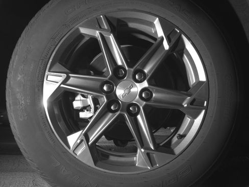 Used 2025 Chevrolet Blazer LT image 15