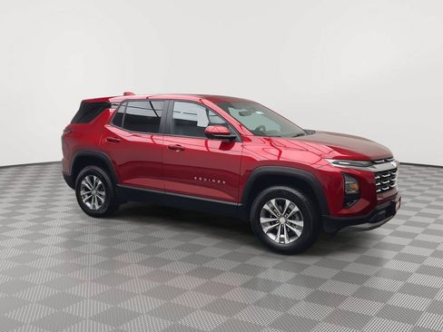 Used 2026 Chevrolet Equinox LT w/ Convenience Package II AWD/4WD image 42