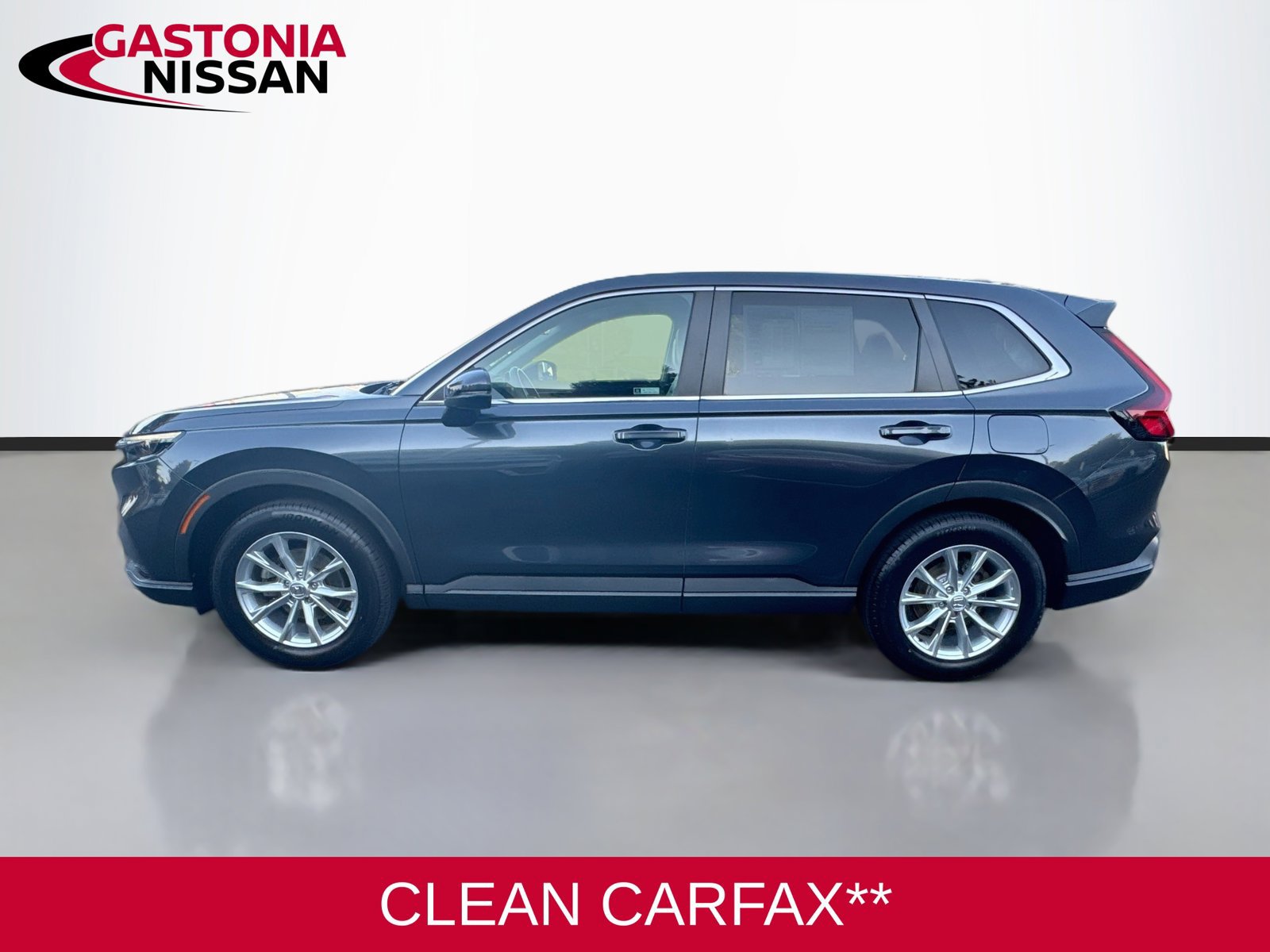 Used 2024 Honda CR-V EX-L image 5