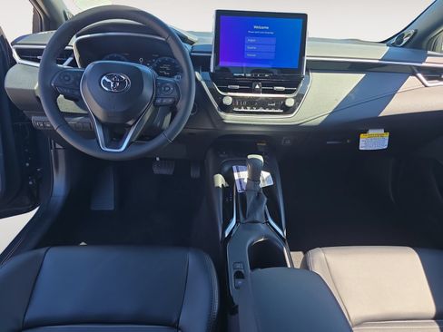 Certified 2026 Toyota Corolla XSE FWD image 10