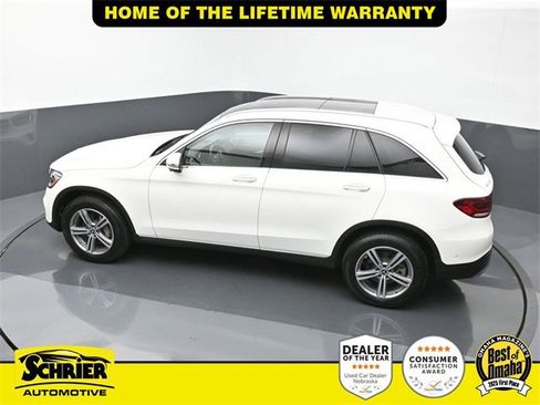 Used 2022 Mercedes-Benz GLC 300 image 51