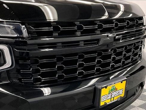 Used 2021 Chevrolet Tahoe RST w/ Luxury Package image 32