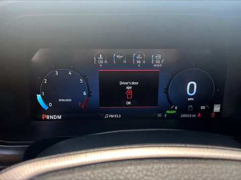 Used 2024 Ford F150 Platinum w/ Equipment Group 703A Plus image 24