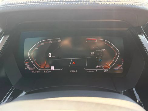 Used 2019 BMW Z4 sDrive30i w/ M Sport Package RWD image 16